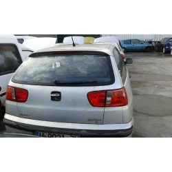 seat ibiza (6k1) del año 2000