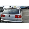 seat ibiza (6k1) del año 2000