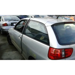 seat ibiza (6k1) del año 2000