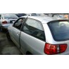 seat ibiza (6k1) del año 2000