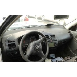 seat ibiza (6k1) del año 2000