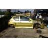 peugeot 206 berlina del año 2003
