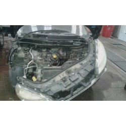 renault scenic ii del año 2004