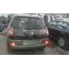 renault scenic ii del año 2004