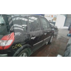 renault scenic ii del año 2004