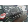 renault scenic ii del año 2004