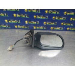 Recambio de retrovisor derecho para renault 19 cabriolet (d53) aria referencia OEM IAM   