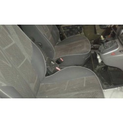 renault scenic ii del año 2004