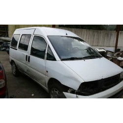 peugeot expert kombi del año 2002