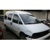 peugeot expert kombi del año 2002