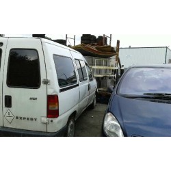 peugeot expert kombi del año 2002