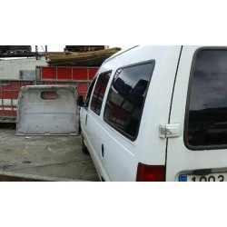 peugeot expert kombi del año 2002