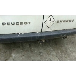 peugeot expert kombi del año 2002
