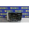 Recambio de caja reles / fusibles para chrysler voyager (rg) 2.5 crd grand voyager limited referencia OEM IAM 05102969AB  