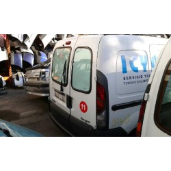 renault kangoo (f/kc0) del año 2005