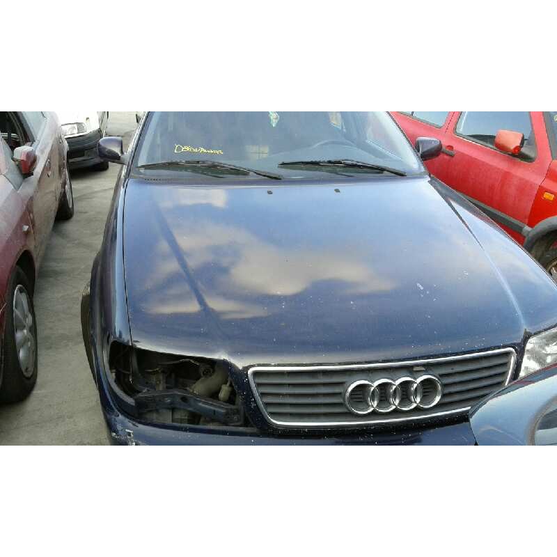 audi a6 berlina (c4) del año 1997 audi a6 berlina (c4) del año 1997