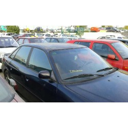 audi a6 berlina (c4) del año 1997