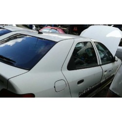 citroen xsara berlina del año 2004