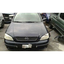 opel astra g berlina del año 2003