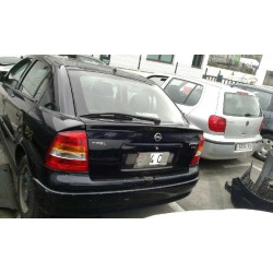 opel astra g berlina del año 2003