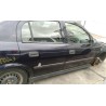 opel astra g berlina del año 2003