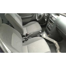 opel astra g berlina del año 2003