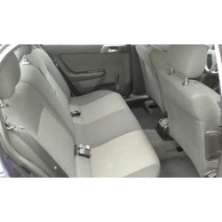 opel astra g berlina del año 2003
