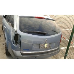 renault laguna ii grandtour (kg0) del año 2004