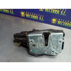 Recambio de cerradura puerta trasera izquierda para bmw serie 3 berlina (e46) 320i referencia OEM IAM 51227011309  