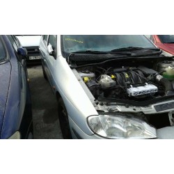 renault megane i fase 2 berlina (ba0) del año 2000