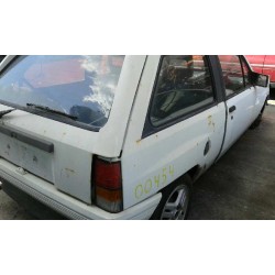 opel corsa a del año 1989