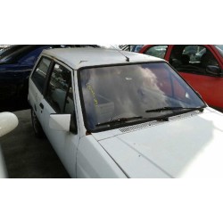 opel corsa a del año 1989