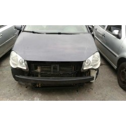 volkswagen polo (9n3) del año 2007