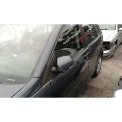 volkswagen polo (9n3) del año 2007