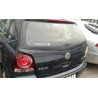 volkswagen polo (9n3) del año 2007