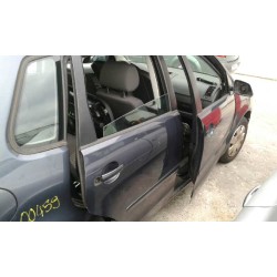 volkswagen polo (9n3) del año 2007
