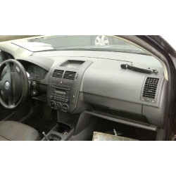 volkswagen polo (9n3) del año 2007