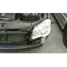 volkswagen polo (9n3) del año 2007