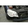 volkswagen polo (9n3) del año 2007