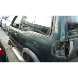 nissan terrano/terrano.ii (r20) del año 2003
