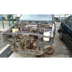nissan terrano/terrano.ii (r20) del año 2003