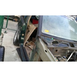 nissan terrano/terrano.ii (r20) del año 2003