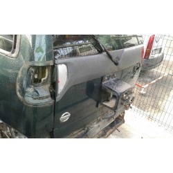 nissan terrano/terrano.ii (r20) del año 2003