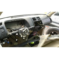 nissan terrano/terrano.ii (r20) del año 2003
