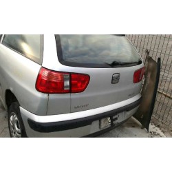 seat ibiza (6k1) del año 2001