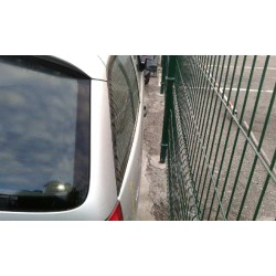 seat ibiza (6k1) del año 2001