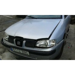 seat ibiza (6k1) del año 2001