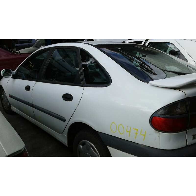 renault laguna (b56) del año 1994 renault laguna (b56) del año 1994