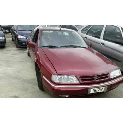 citroen xantia berlina del año 2000