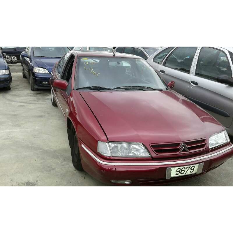 citroen xantia berlina del año 2000 citroen xantia berlina del año 2000